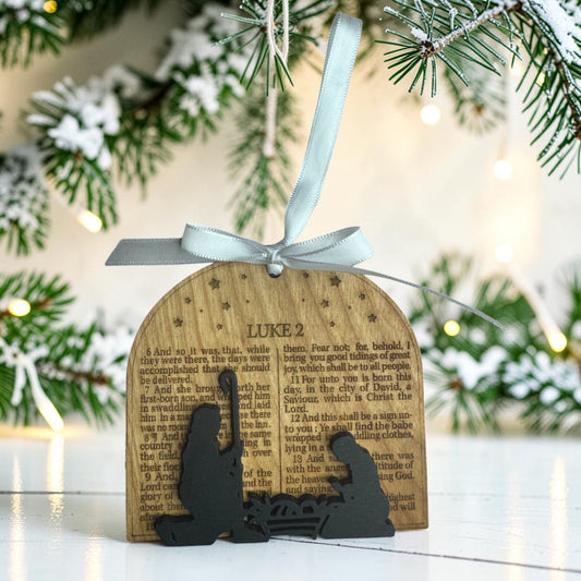 Luke 2